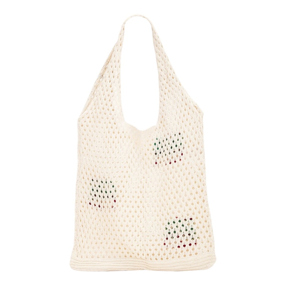 REVOLVE Ma Cheri Crochet Bag - Picture 2 of 4